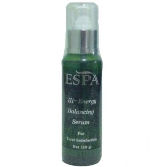 เสนอราคา REX แอสสปา ไฮ เอ็นเนอร์จี บาลานซิ่ง เซรั่ม 110มล. Espa Hi-Energy Balancing Serum 110ml. ขอเสนอ REX แอสสปา ไฮ เอ็นเนอร์จี บาลานซิ่ง เซรั่ม 110มล. Espa Hi-Energy Balancing Serum 110ml.