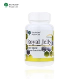 Royal Jelly The Saint รอยัล เจลลี่ นมผึ้ง เดอะเซนต์ 1ขวด