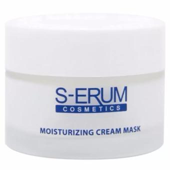 S-ERUM Moisturizing Cream Mask Restore Skin Balance (All Skin Types) 15 ml S-ERUM Moisturizing Cream Mask Restore Skin Balance (All Skin Types) 15 ml