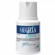 ภาพขนาดย่อของภาพหน้าปกสินค้าแก้น้องสาวคล้ำ Saugella idra Serum 100 ml. ทำความสะอาดจุดซ่อนเร้น จากร้าน BH-SHOP บน Lazada