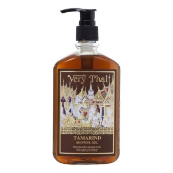 SCENTIO VERY THAI TAMARIND SHOWER GEL SCENTIO VERY THAI TAMARIND SHOWER GEL