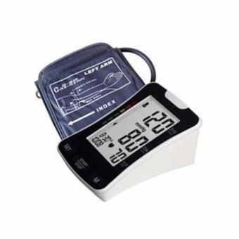 Sekure เครื่องวัดความดันโลหิตรุ่น BP-1307 (เสียงไทย-อังกฤษ)