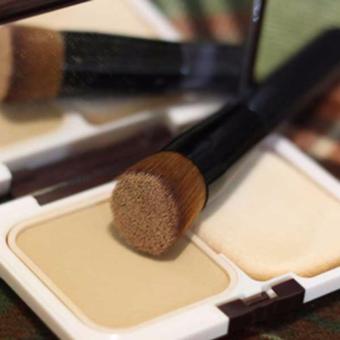 Shiseido Foundation Brush 131 May 2018 - 4 Shiseido Foundation Brush 131 - 4