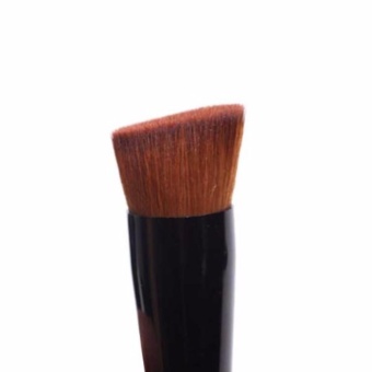 Shiseido Foundation Brush 131 May 2018 - 5 Shiseido Foundation Brush 131 - 5