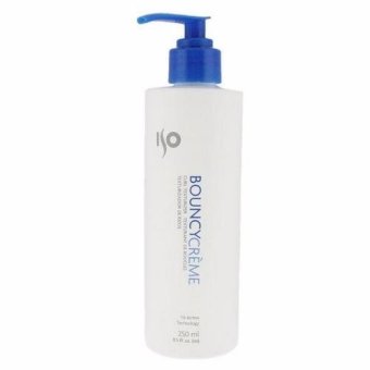 Shiseido ISO bouncy ชิเชโด้ ไอโซ่ บาวซี่ครีม 245ml Shiseido ISO bouncy ชิเชโด้ ไอโซ่ บาวซี่ครีม 245ml