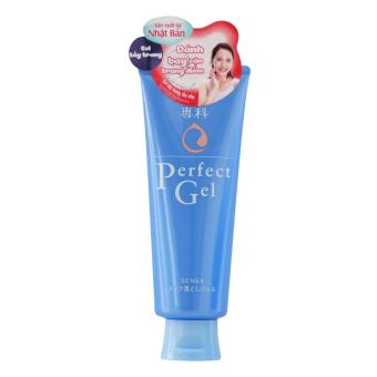 Shiseido Senka Perfect Gel N 160g Shiseido Senka Perfect Gel N 160g