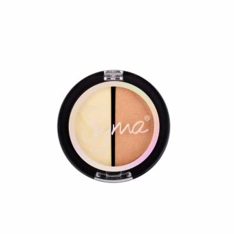Sigma Beauty Brow Highlight Duo Ray of Light Sigma Beauty Brow Highlight Duo Ray of Light