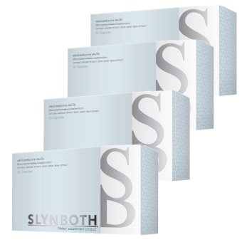 Slyn Both สลินโบ๊ท อาหารเสริมลดน้ำหนัก (4 กล่อง 120 แคปซูล) แถมฟรี Slyn Both Green 1(มูลค่า1050บาท) July 2018 - 2 Slyn both สลินโบ๊ท อาหารเสริมลดน้ำหนัก (4 กล่อง 120 แคปซูล) แถมฟรี Slyn both Green 1(มูลค่า1050บาท) - 2