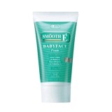 โฟมล้างหน้า Smooth E Baby Face Foam 4 Oz.  