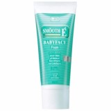 โฟมล้างหน้า Smooth E Baby Face Foam 8 Oz.  