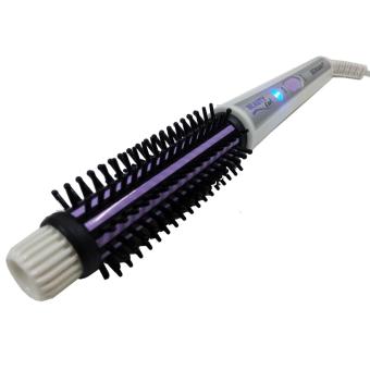 ซื้อ/ขาย SOKANY แกนร้อนม้วนผม ขนาด 26 mm - White