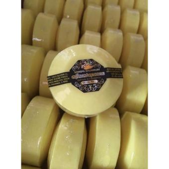 SOM SPA Soap by KhunMauy 100g. สบู่โสมสปา คุณหมวย ขนาด 100กรัม. SOM SPA Soap by KhunMauy 100g. สบู่โสมสปา คุณหมวย ขนาด 100กรัม.