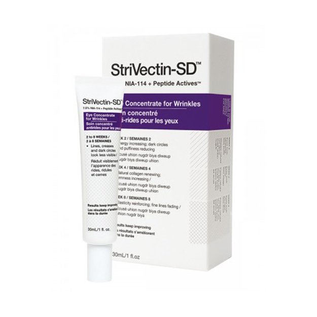 StriVectin SD Eye Concentrate for Wrinkles 30mL : image StriVectin SD Eye Concentrate for Wrinkles 30mL
