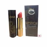 SWISS FORMULA LIPSTICK COLLAGEN/สวิส ฟอร์มูล่า ลิป สติก คอลลาเจน 2.9 g1 แท่ง สี02