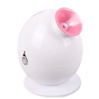 อยากขาย Triple3Shop เครื่องพ่นไอน้ำ Moisturizing Steamer ต้องการขาย Triple3Shop เครื่องพ่นไอน้ำ Moisturizing Steamer