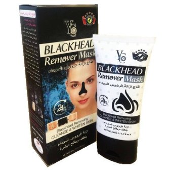 ลดราคา YC Blackhead Remover Mask มาร์คลอกสิวเสี้ยน สิวหัวดำโดยเฉพาะ ลดราคา YC Blackhead Remover Mask มาร์คลอกสิวเสี้ยน สิวหัวดำโดยเฉพาะ