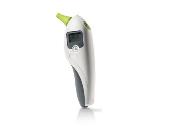 Yuwell เครื่องวัดอุณหภูมิร่างกาย รุ่นYHT102 / Infrared Ear Thermometer