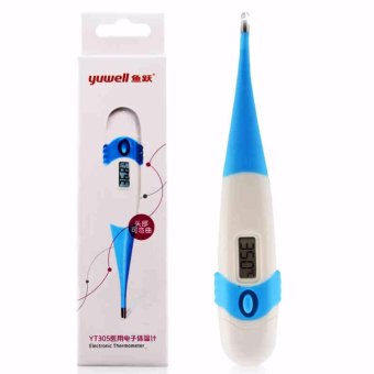 YUWELL เครื่องวัดอุณหภูมิร่างกาย รุ่น YT305