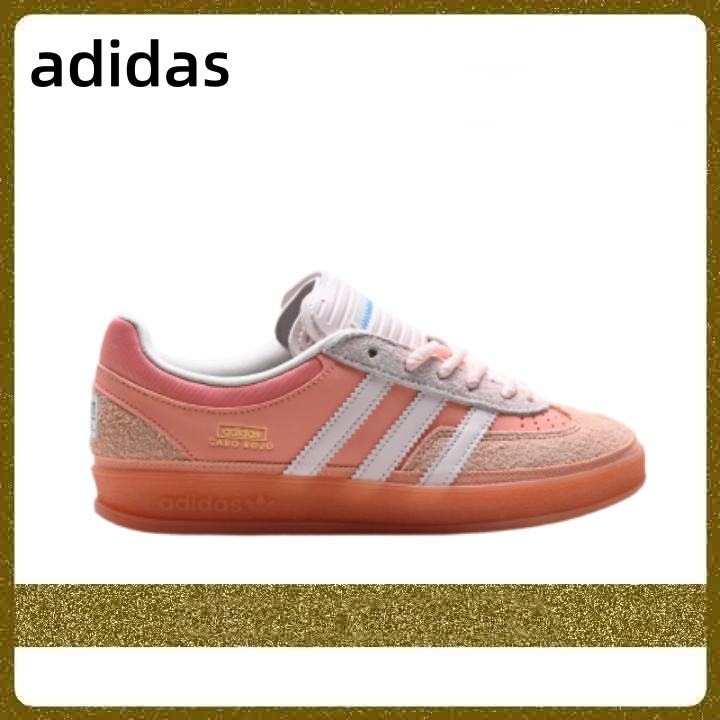 adidas gazelle silver green womens  adidas  Gazelle Indoor