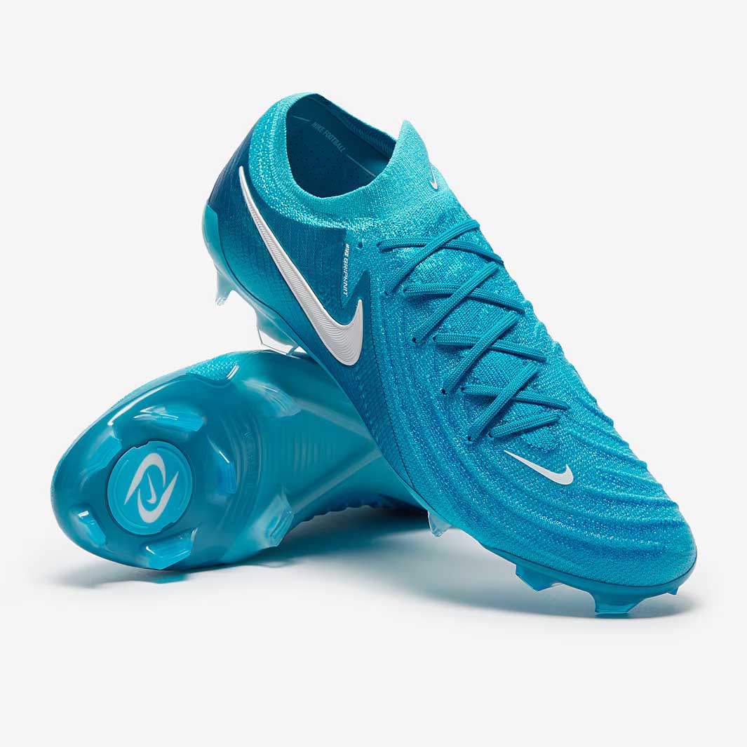 รองเท้าฟุตบอล Nike Phantom GX II Elite FG ราคา 2,500 บาท*ส่งฟรี