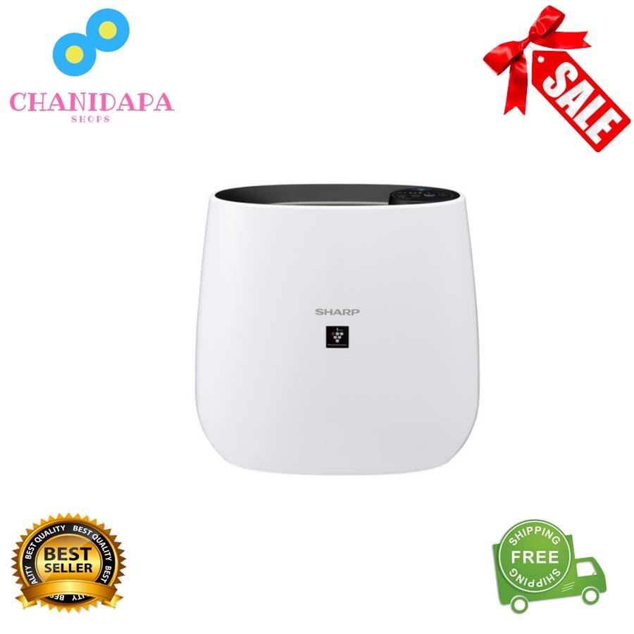 เครื่องฟอกอากาศ เครื่องฟอกอากาศ SHARP FP-J30TA-B 23 ตารางเมตร รับประกันคุณภาพสินค้า ส่งฟรี ส่งเร็ว มีบริการเก็บเงินปลายทาง เครื่องฟอกอากาศ เครื่องฟอกอากาศ SHARP FP-J30TA-B 23 ตารางเมตร รับประกันคุณภาพสินค้า ส่งฟรี ส่งเร็ว มีบริการเก็บเงินปลายทาง