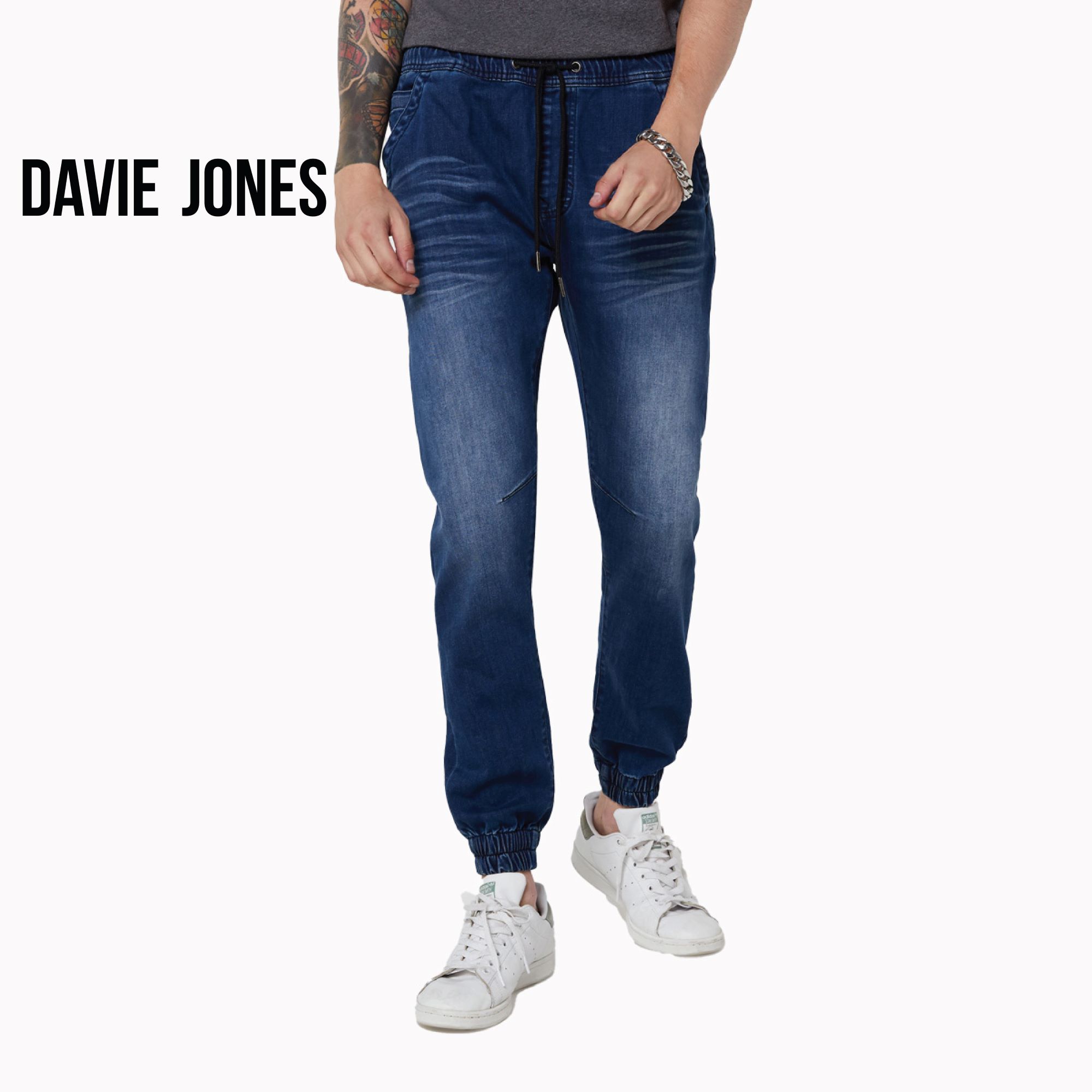 Davie sales jones denim