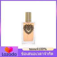 Original 100% Dolce&Gabbana Devotion EDP 100ml น้ำหอม น้ำหอมผู้ชาย น้ำหอมผู้หญิง 24h Fast Delivery