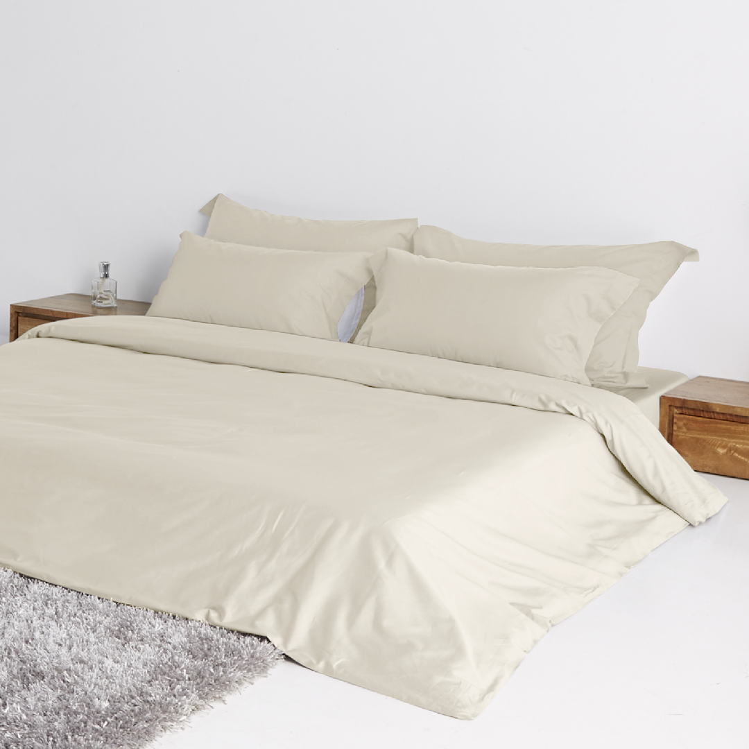 mr.big ปลอกปลอกผ้านวม รุ่น Bamboo นุ่ม ลื่น เย็นสบาย ราคา 4,760 บาท*ส่งฟรี