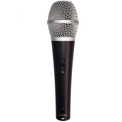 TG V35s Beyerdynamic ไมโครโฟน ( สาย TGV35s ใช้งาน ร้องเพลง งานเวที แสดงสด คาราโอเกะ ) TG V35s Beyerdynamic ไมโครโฟน ( สาย TGV35s ใช้งาน ร้องเพลง งานเวที แสดงสด คาราโอเกะ )