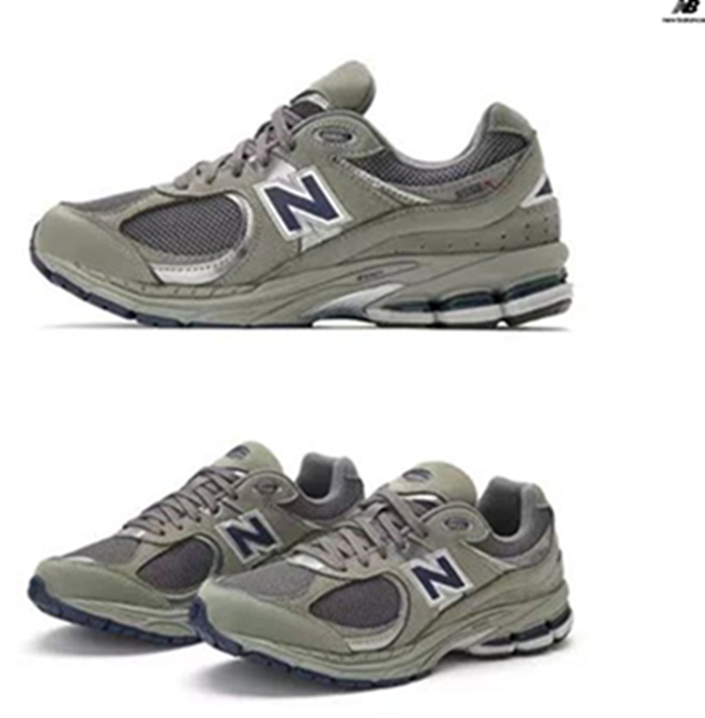 รองเท้าลำลอง รองเท้ากีฬา รองเท้าวิ่ง รองเท้าใส่เดิน ผู้ชายและผู้หญิง กับ New Balance ML2002 series สไตล์เรโทร ของแท้ ส่งฟรี 2-4 วันถึงบ้าน Casual shoes sports shoes jogging shoes walking shoes men and women Genuine Free Shipping 2-4 Days Home Delivery