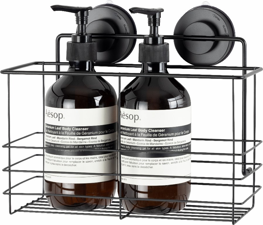 Bottle Rack 250 - S60 (Black) ราคา 791 บาท*ส่งฟรี