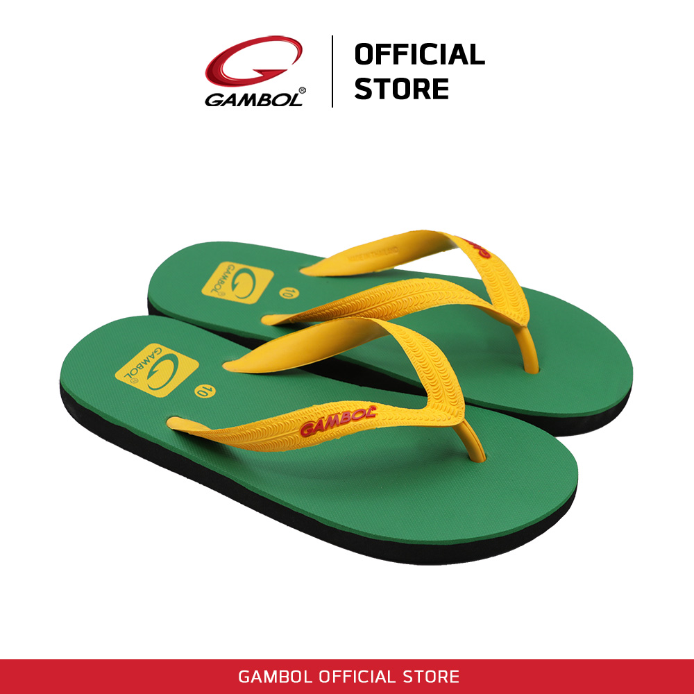 Gambol gambol sponge shoes gm71044 size 9.5-11 ราคา 79 บาท*ส่งฟรี