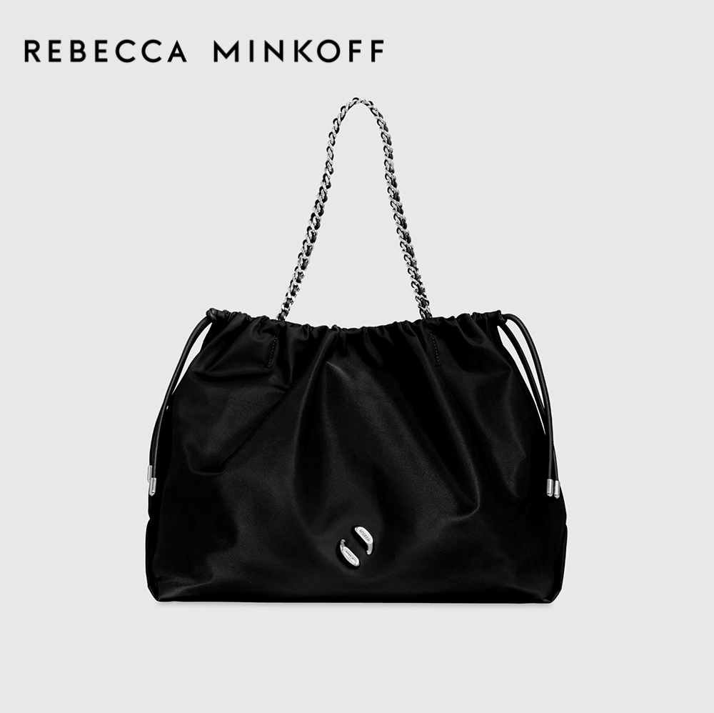 REBECCA MINKOFF CITY NYLON TOTE HS23EZGT0T กระเป๋าถือ/ กระเป๋าสะพายไหล่ผู้หญิง ราคา 11,340 บาท*ส่งฟรี