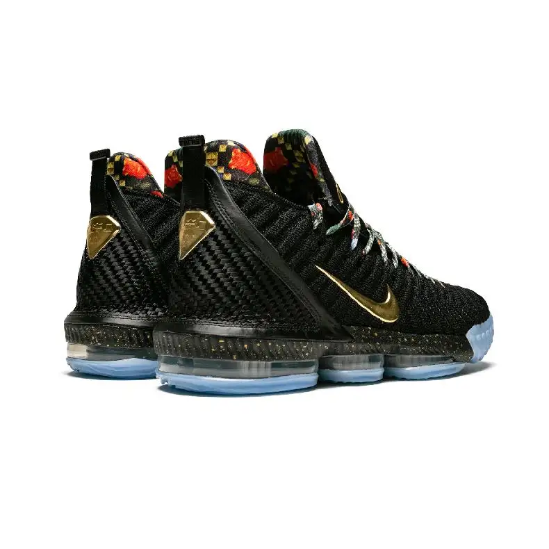 lebron 16 kc watch the throne
