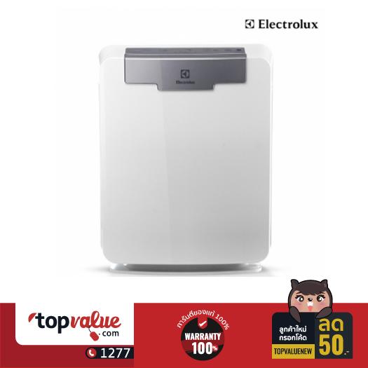 ELECTROLUX เครื่องฟอกอากาศ ขนาด 60 ตรม. รุ่น EAC415 - WHITE