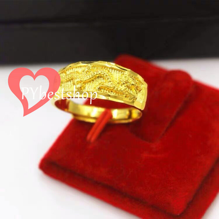 แหวนลายหงส์ แหวนทองชุบ แหวนทอง แหวนแต่งงาน แหวนหมั้น ลายมงคลความรัก แหวนแทนรัก