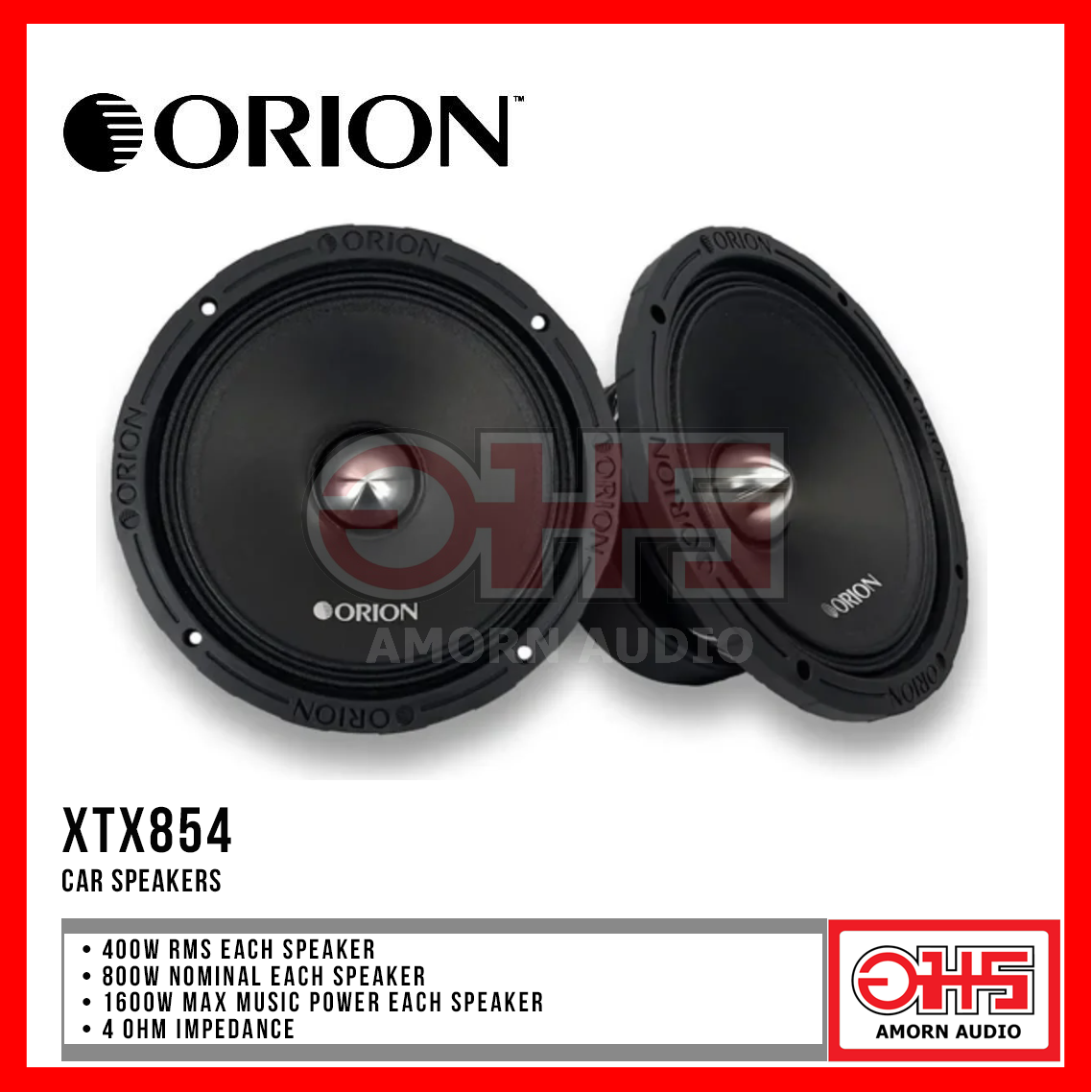 Orion XTX854 8