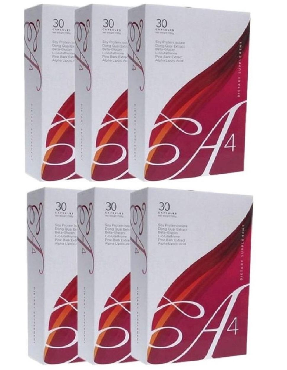 Jeunesse A4 อาหารเสริมสำหรับผู้หญิง คืนความอ่อนเยาว์ ขาวกระจ่างใส เพิ่มขนาดทรวงอก ปรับสมดุลฮอร์โมน ขนาด 30 แคปซูล ( 6 กล่อง) Jeunesse A4 อาหารเสริมสำหรับผู้หญิง คืนความอ่อนเยาว์ ขาวกระจ่างใส เพิ่มขนาดทรวงอก ปรับสมดุลฮอร์โมน ขนาด 30 แคปซูล ( 6 กล่อง)