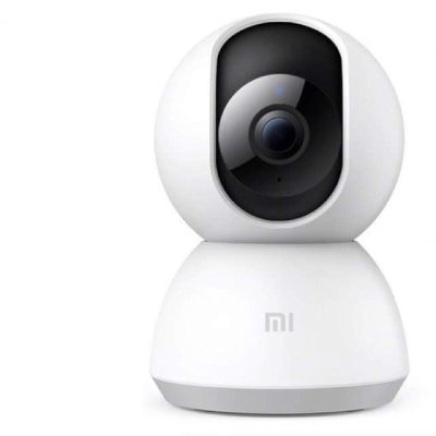 Xiaomi wireless camera 360’wide angel cam