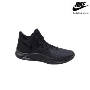 สินค้า Nike Air Maxรองเท้าผ้าใบ ผู้ชาย  Versitile Triple Black ไนกี้ รุ่นยอดฮิตหนุ่มฮอต เท่ขั้นสุด ++ลิขสิทธิ์แท้ 100% จาก NIKE พร้อมส่ง++