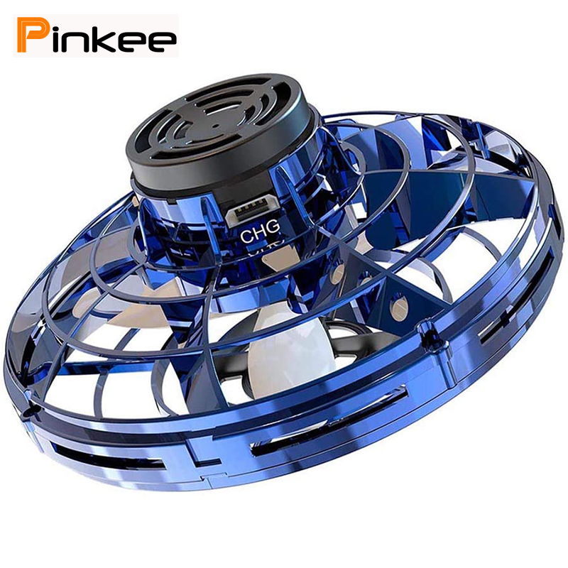 Flynova flying spinner deals amazon