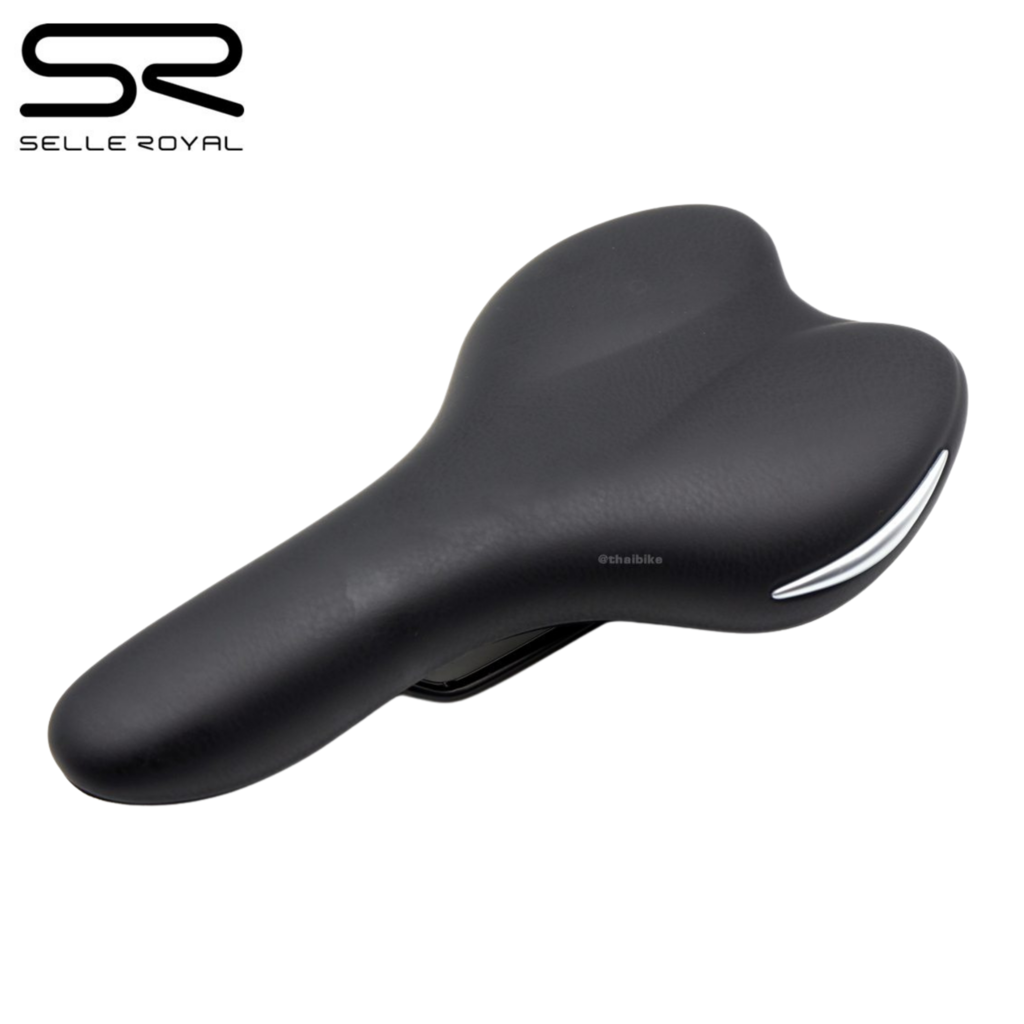 Selle royal cheap saddle light