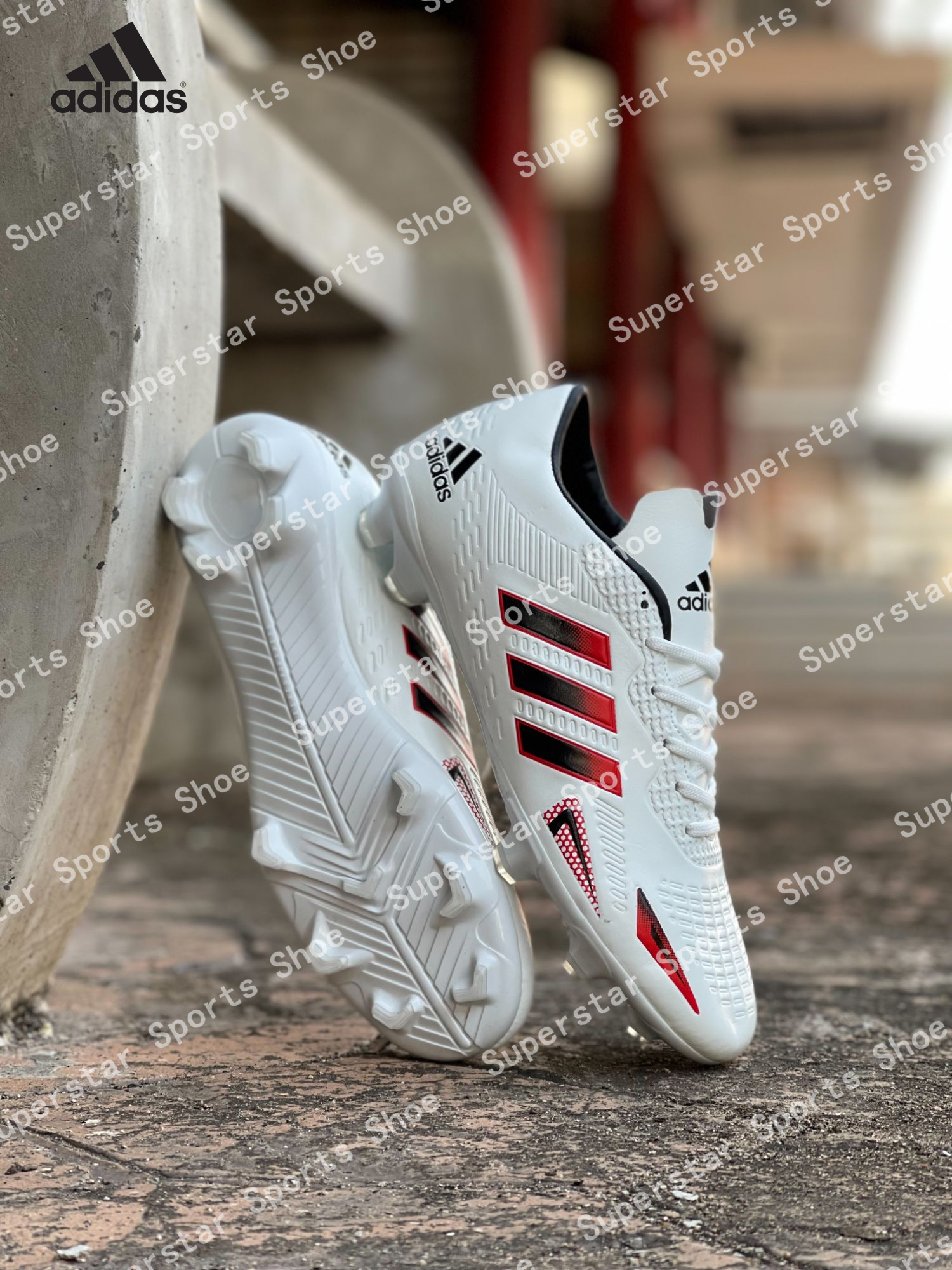 The new cheap adidas soccer boots