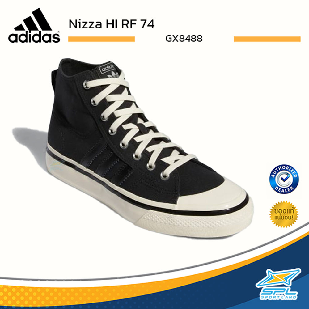 Adidas nizza hi outlet มือ สอง