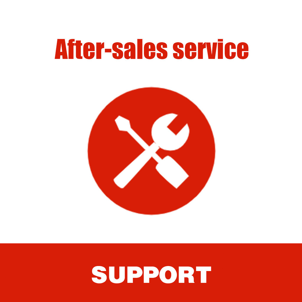 After-Sales Service Free Product Exchange ราคา 10 บาท*ส่งฟรี