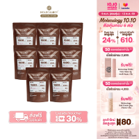 Moleculogy [Set 2468 ชิ้น] CeraHidra Collagen (15ซอง/แพ็ค)