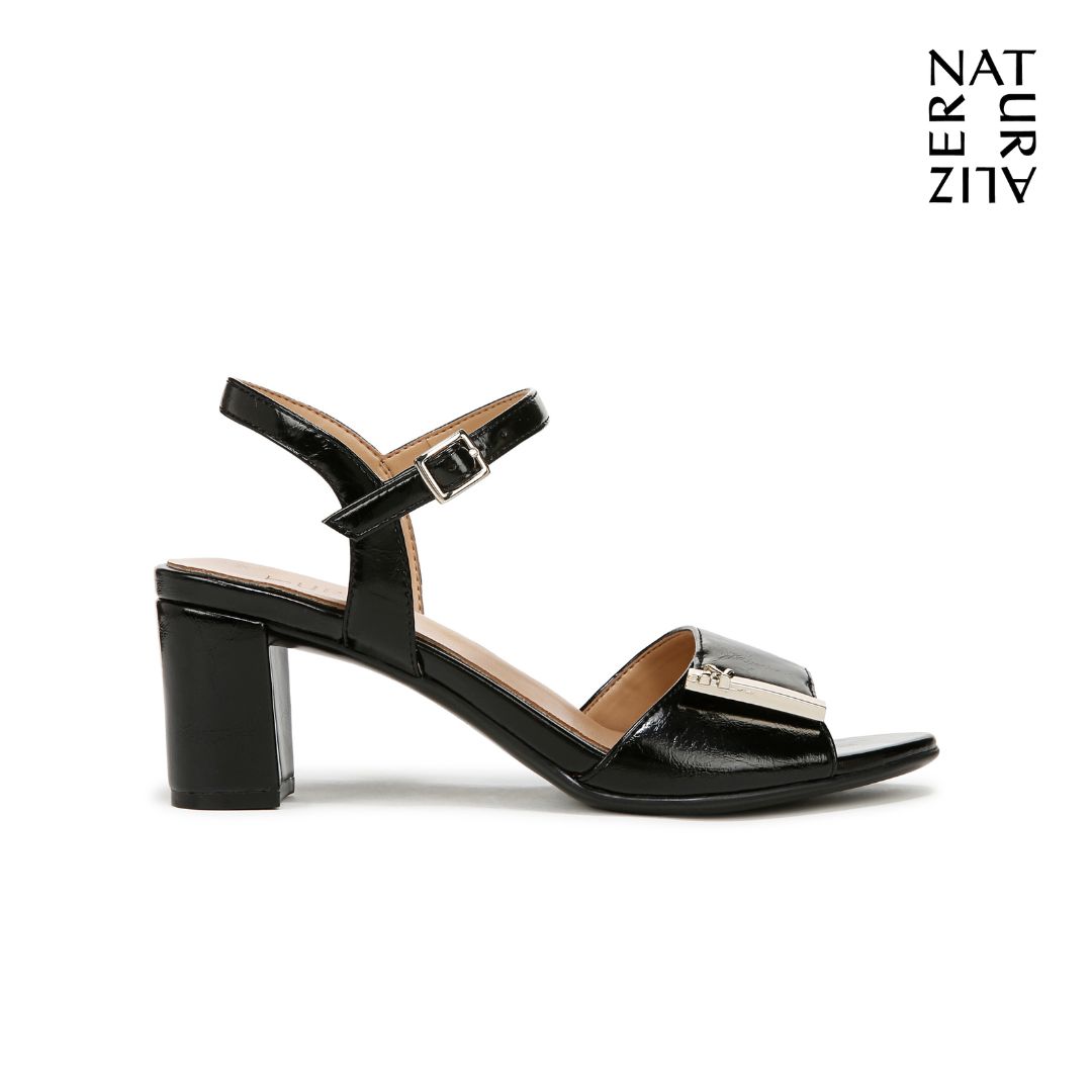 NATURALIZER Import Shoes 'Bristol-Ornament' Dress sandal (NID48) ราคา 2,632 บาท*ส่งฟรี