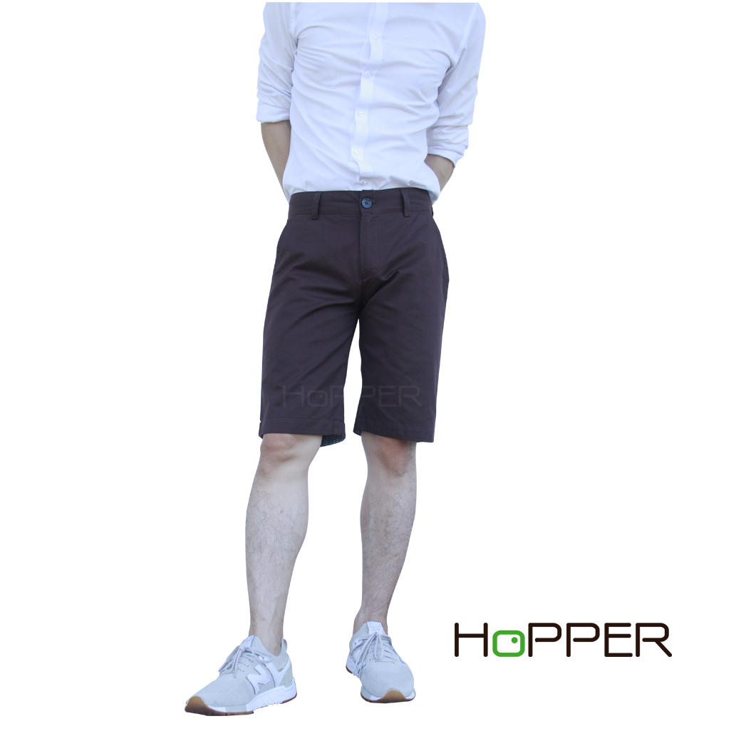 กางเกงขาสั้น Hopper shorts Cotton 100%
