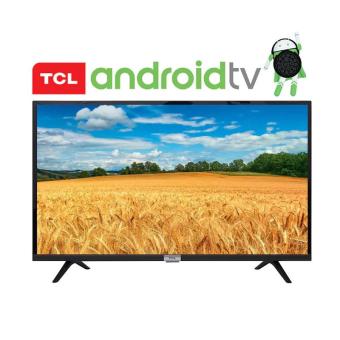 Review TCL ANDROID TV HD 32 นิ้ว รุ่น 32S6500