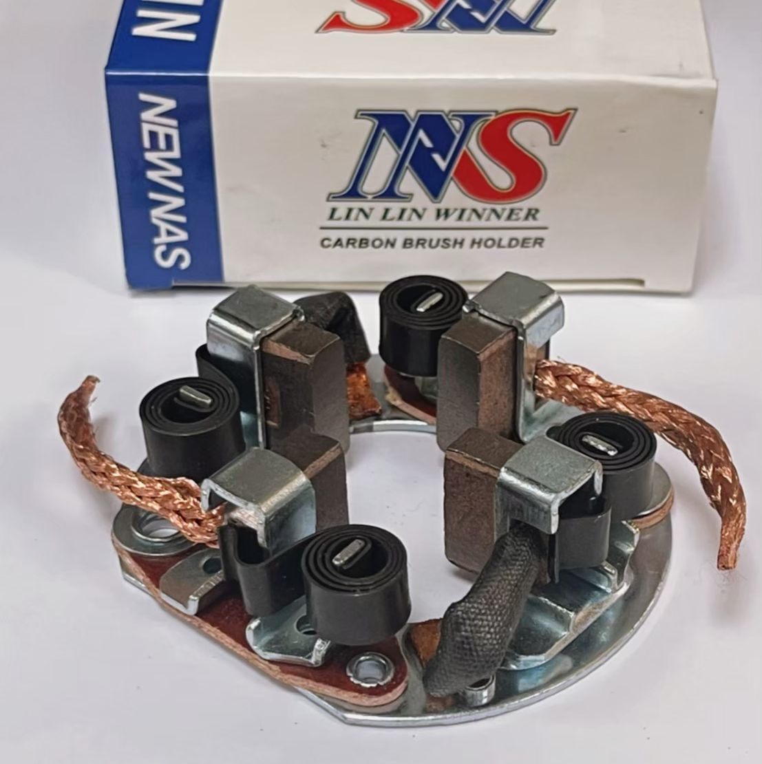 แปลงถ่านไดสตาร์ท Nissan BIG-M ซองถ่านสตาร์ท บิ๊กเอ็ม Nissan BIG-M Isuzu D-max, ดีแม็กไดฮิตาชิ รับประกันสินค้าคุณภาพดี ราคา 239 บาท*ส่งฟรี